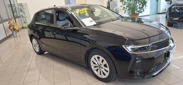 OPEL Astra 1.2 Turbo 110 CV Edition