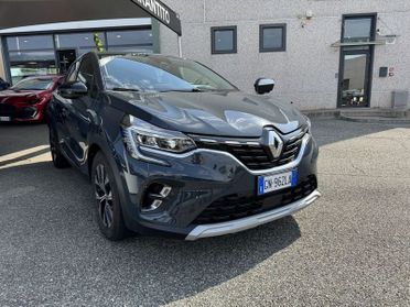 Renault Captur II 2019 1.6 E-Tech full hybrid Techno 145cv auto