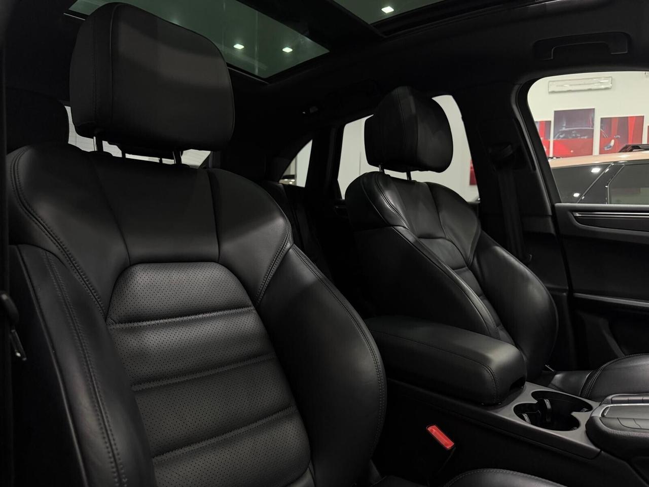 Porsche Macan 2.0