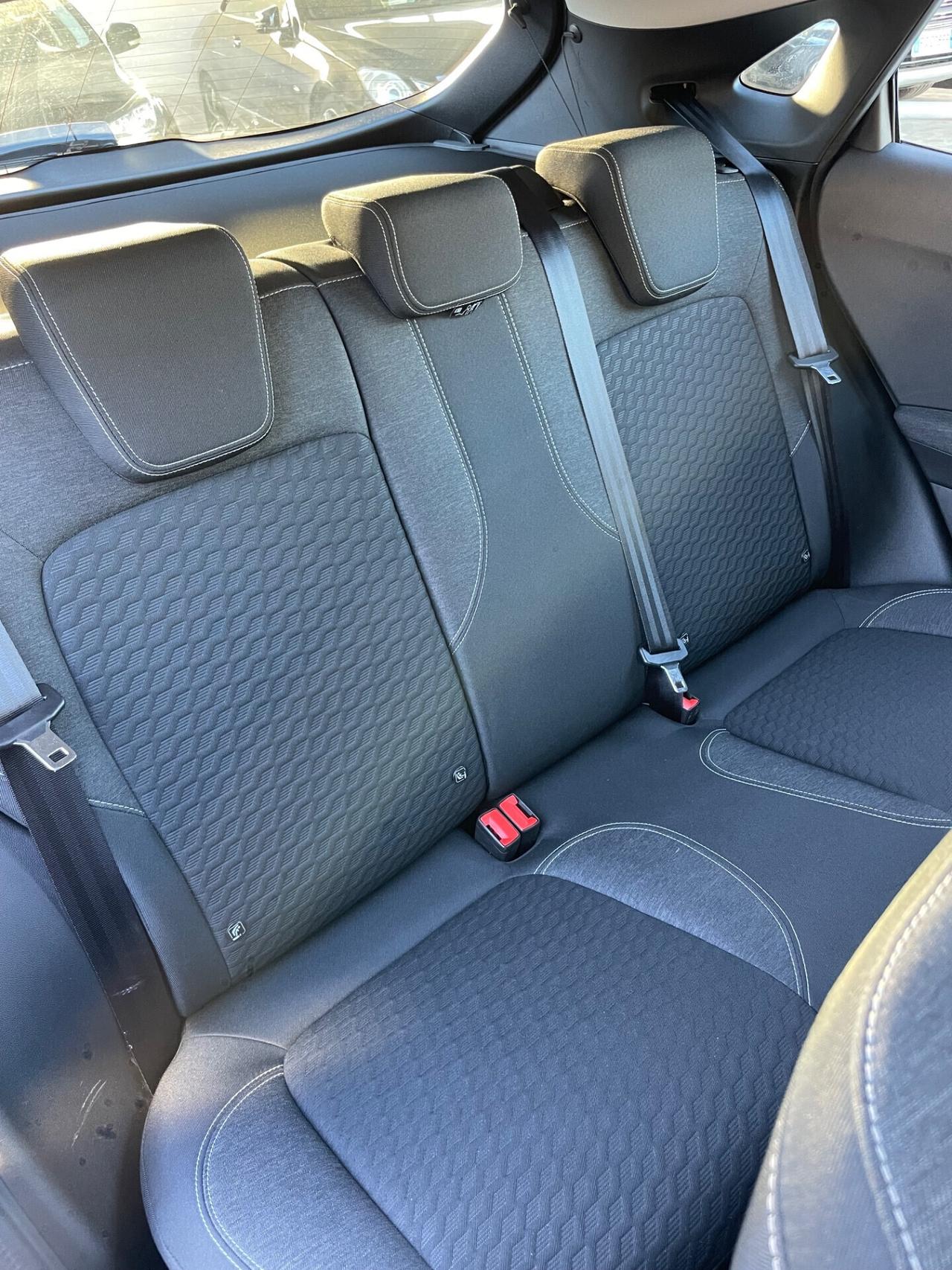 Ford Puma 1.5 EcoBlue 120 CV S&S Titanium