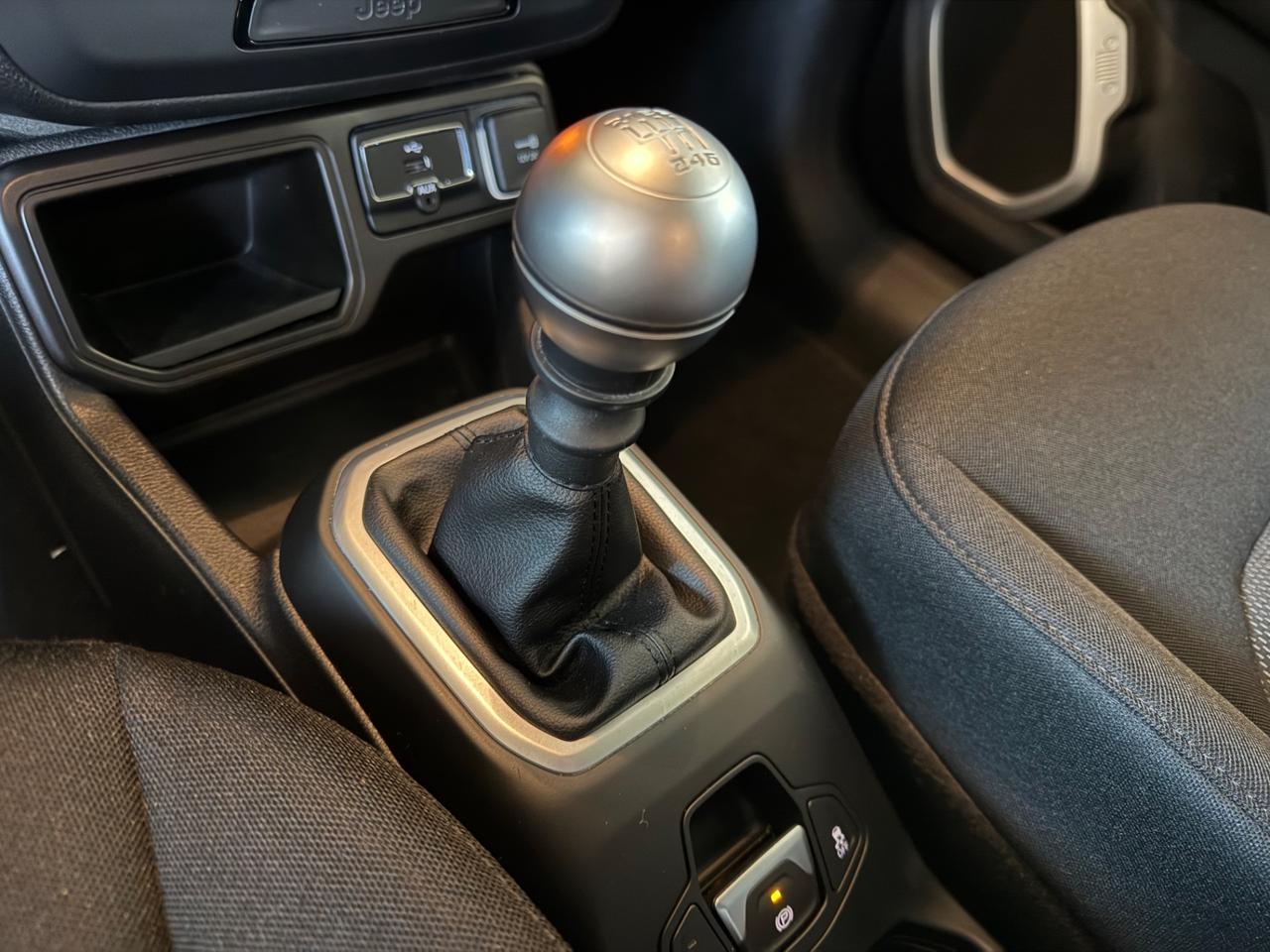 Jeep Renegade 1.0 T3 Longitude