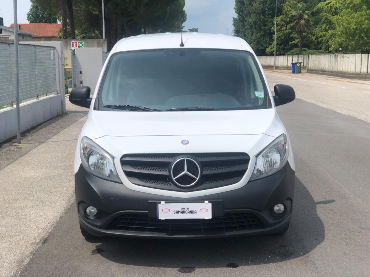 Mercedes-benz Citan 1.5 109 CDI Kombi Trend