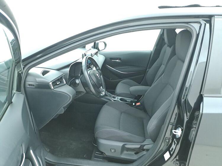 Toyota Corolla Hybrid Business BR099223 1.8 Full Hybrid 122CV