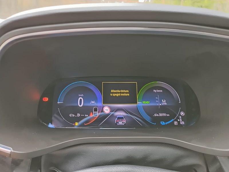 Renault Arkana 1.6 E-Tech full hybrid R.S. Line 145cv 1.6 E-Tech full hybrid R.S. Line Auto 145cv