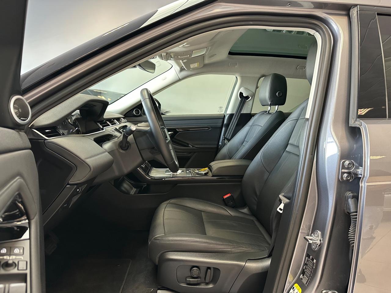 Land Rover Range Evoque 2.0 I4 249 CV AWD Auto R-Dynamic HSE