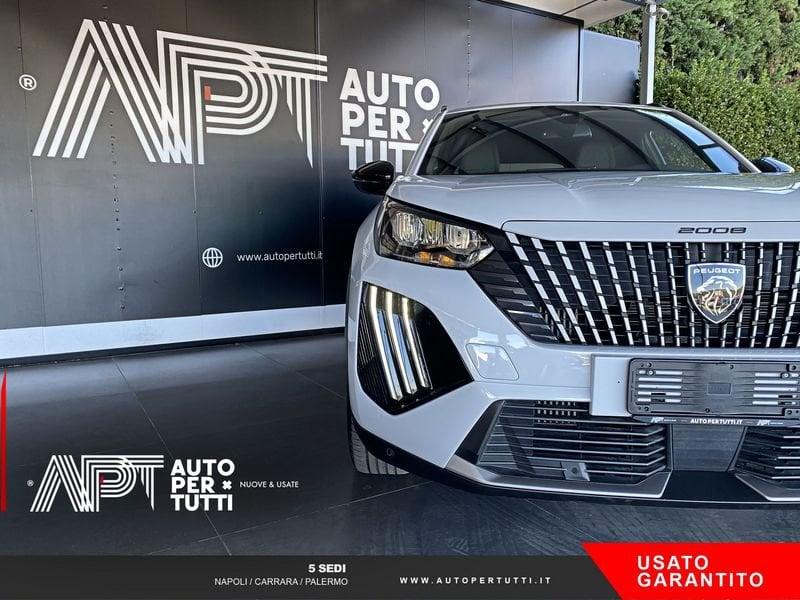 Peugeot 2008 2008 1.2 puretech Allure s&s 130cv eat8