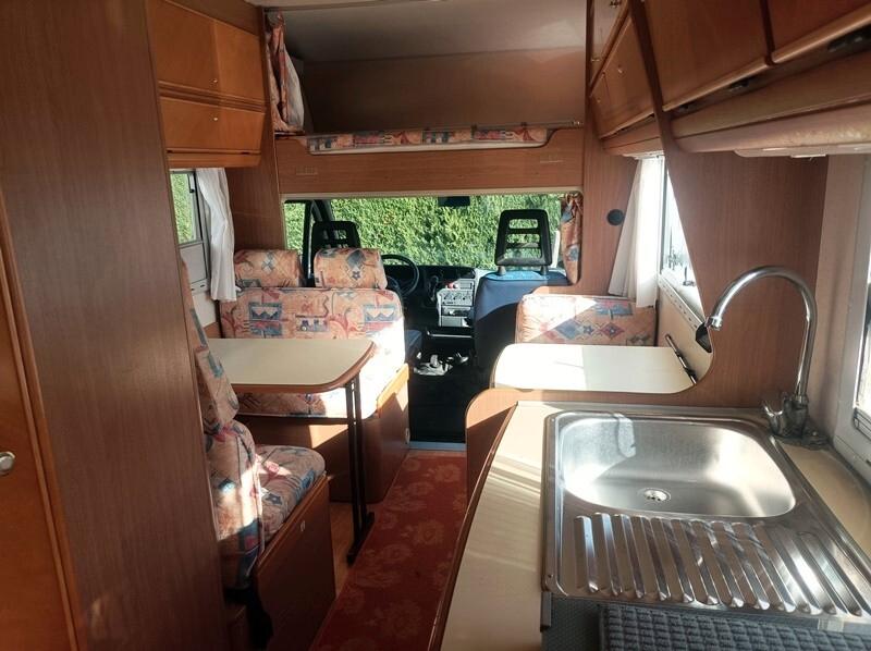 noleggio brevi e lunghi periodi