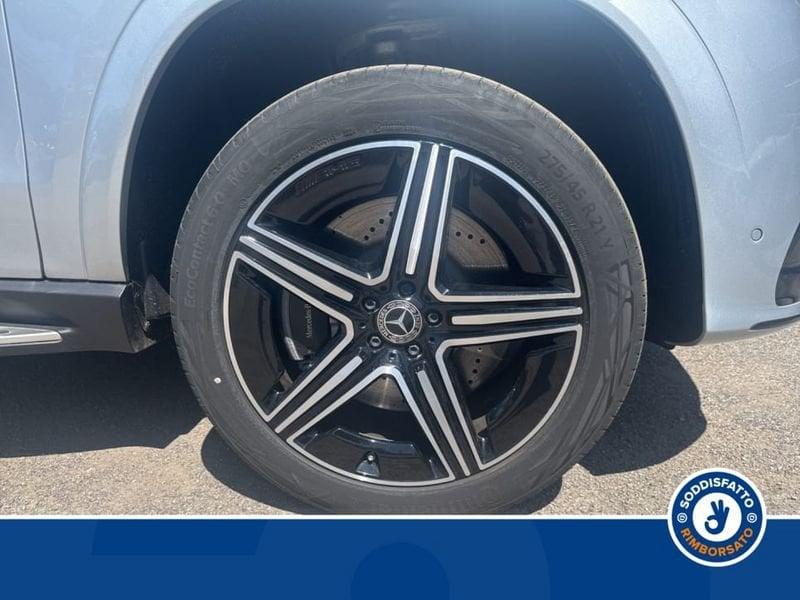 Mercedes-Benz GLE 350de 4Matic EQ-Power AMG Line Advanced Plus