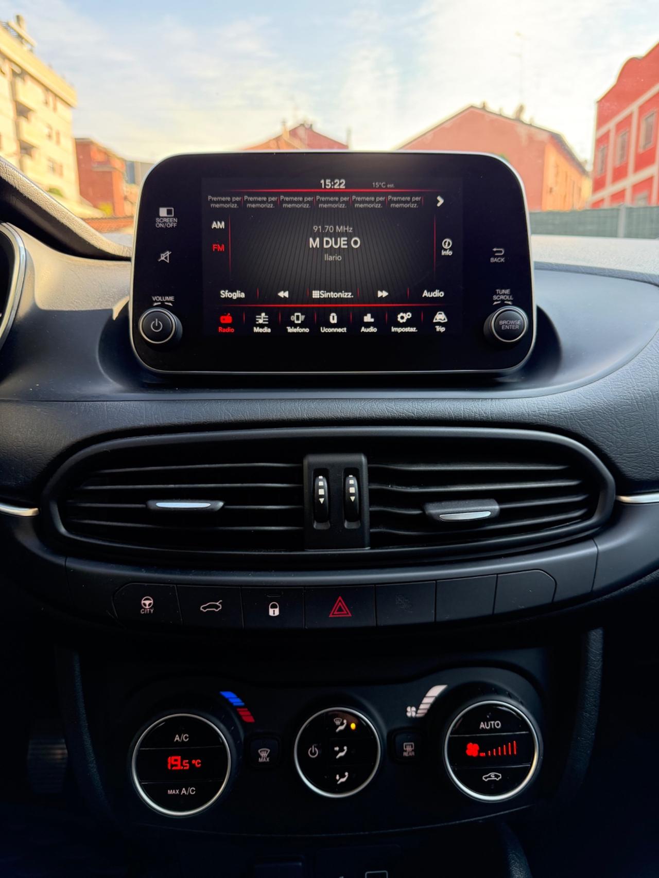 Fiat Tipo 1.4 Neopatentati Euro 6