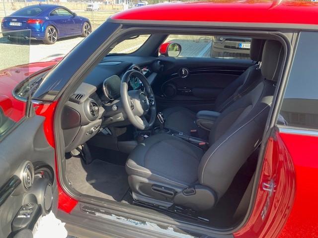 Mini Cooper 1.5 TwinPower Turbo Cooper