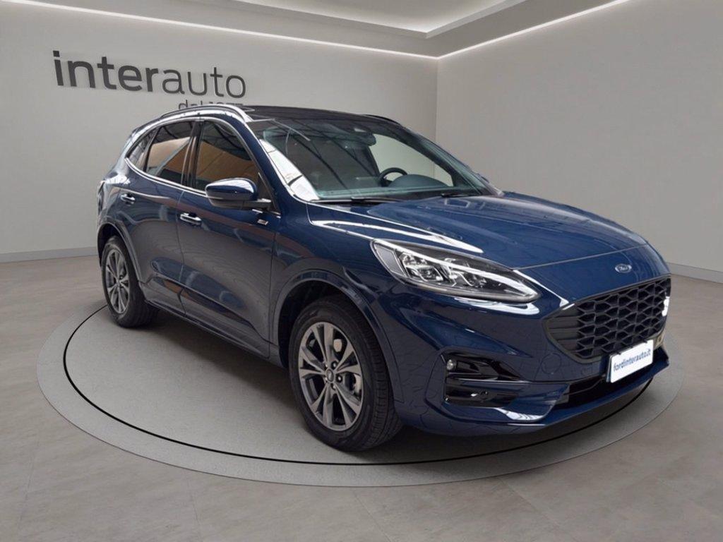 FORD Kuga 2.5 Plug In Hybrid 225 CV CVT 2WD ST-Line X del 2023