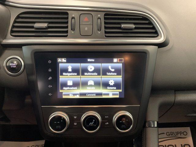RENAULT Kadjar 1.5 Blue dCi Sport Edition