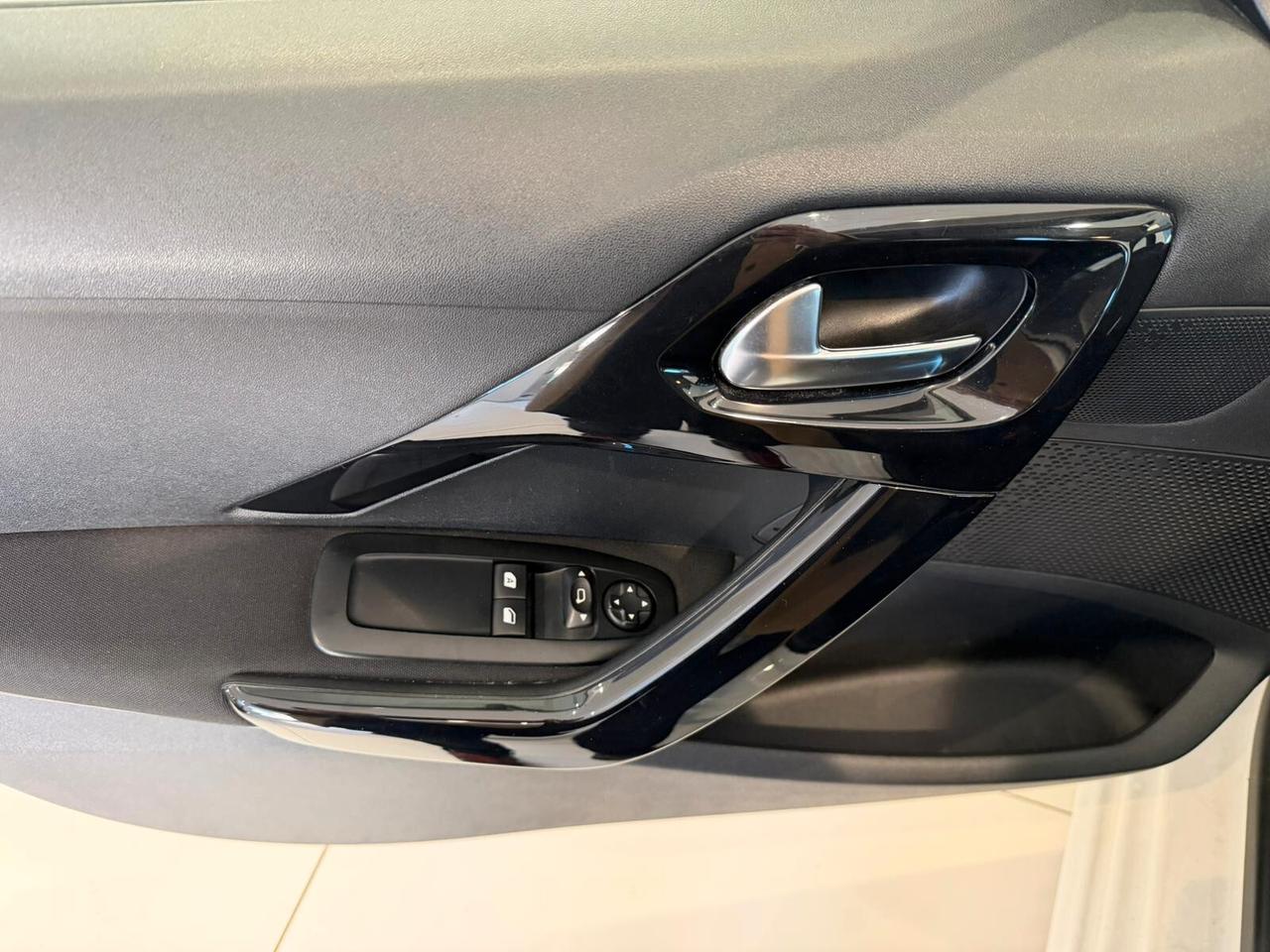 Peugeot 208 PureTech 82 5 porte Active