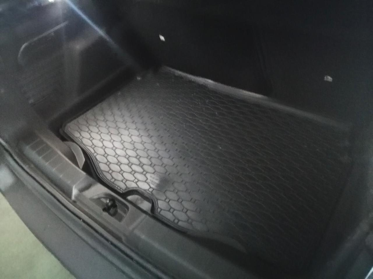 Jeep Avenger 1.2 Turbo 100 CV Altitude