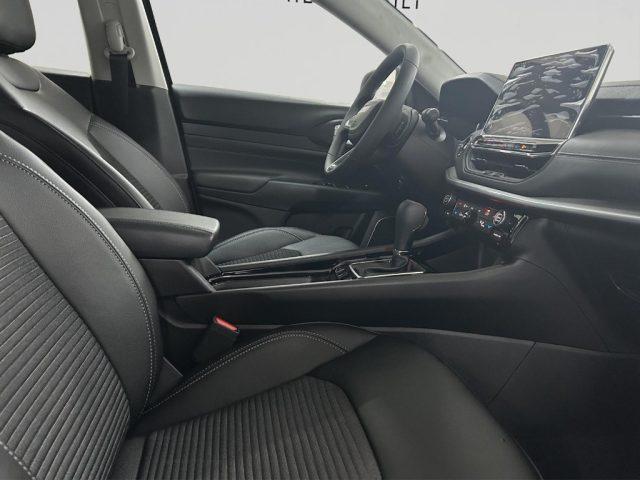 JEEP Compass 1.5 130 CV MHEV 2WD Altitude PROMO CAR SERENITY