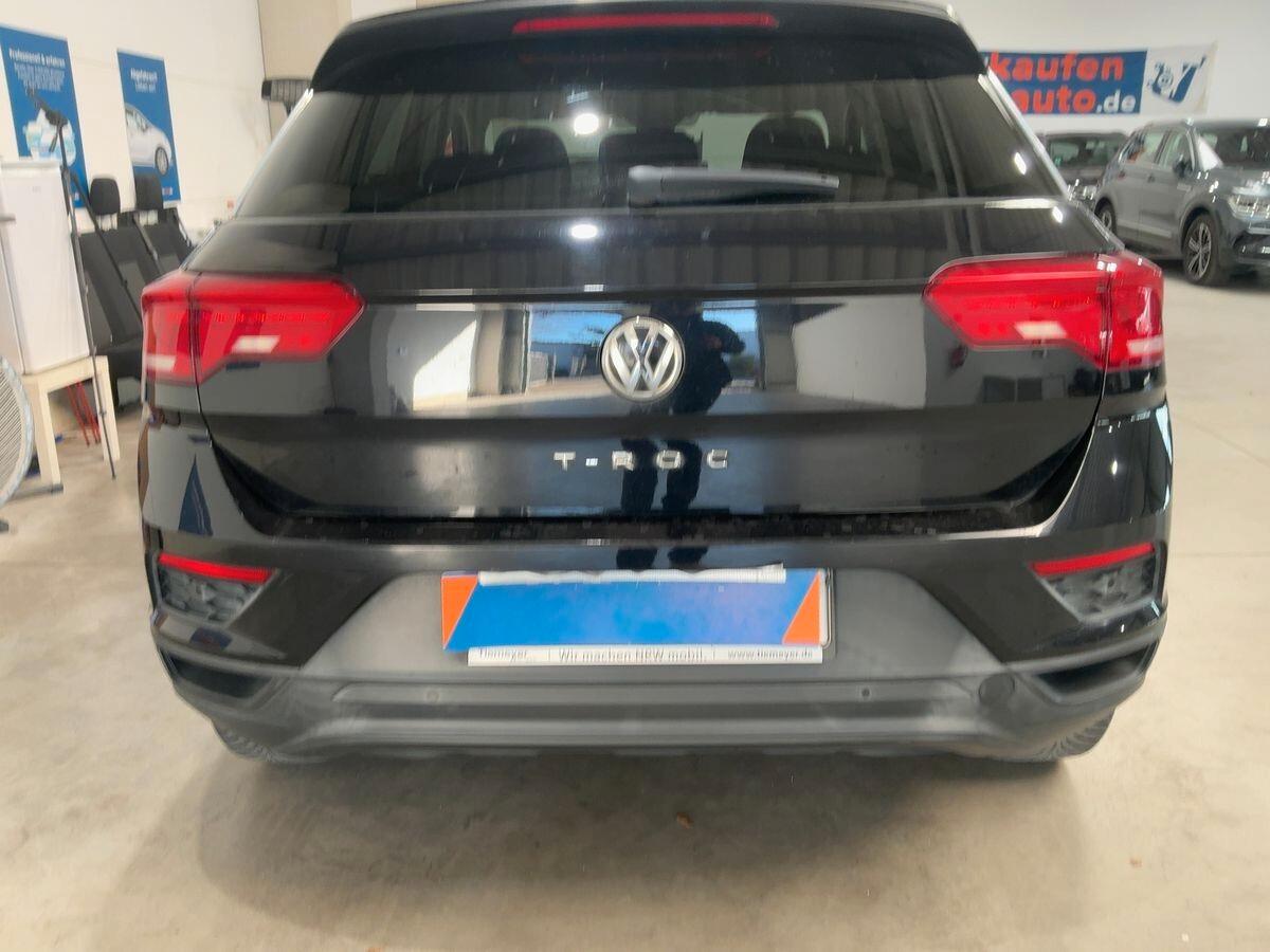 Volkswagen T-Roc 1.0 TSI 116 CV Style -IN ARRIVO-