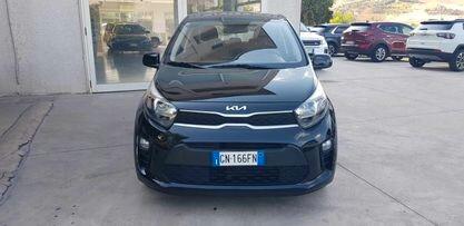 Kia Picanto 1.0MPI 67CV X Line SOLO 9.000 KM