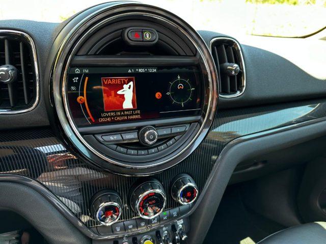 MINI Countryman 1.5 Cooper SE Hype Countryman ALL4 Automatica