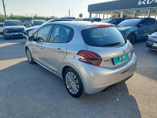 Peugeot 208 P.Tech 68 CV 5 porte Active