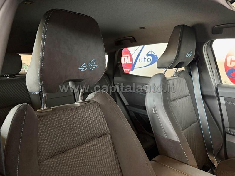 Renault Austral 13 Hybrid NETTO 10600 160CV Auto Esprit Alpine