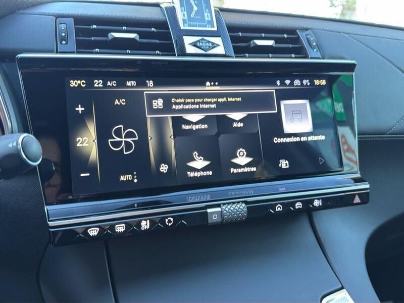 DS DS 7 DS7 1.5 bluehdi Rivoli 130cv auto
