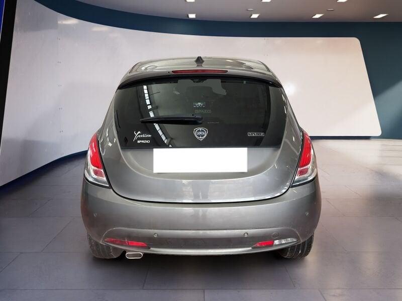 Lancia Ypsilon III 2021 1.0 firefly hybrid Gold s&s 70cv