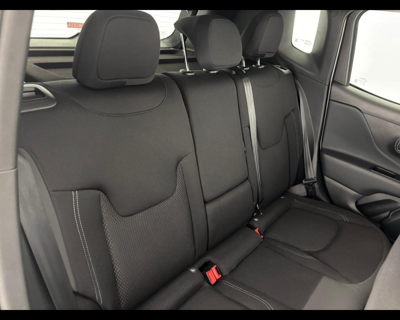 JEEP Renegade 1.6 mjt S 2wd 130cv