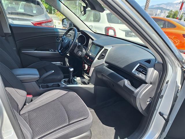 Ssangyong Tivoli 1.6 e-XGi Dream 2WD