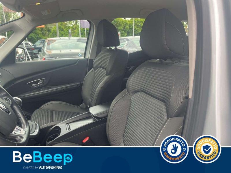 Renault Scénic 1.5 DCI ENERGY SPORT EDITION2 110CV EDC
