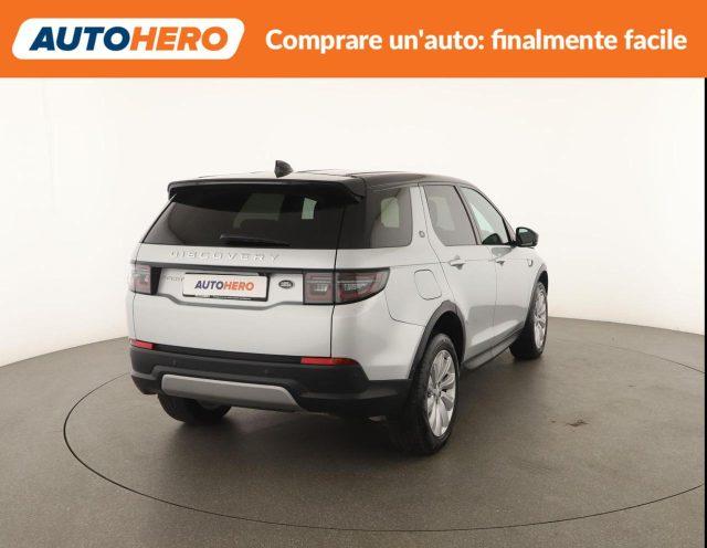 LAND ROVER Discovery Sport 2.0 Si4 200 CV AWD Auto