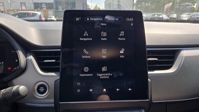 RENAULT Arkana Hybrid E-Tech 145 CV Intens PROMO ENTRO 07/06