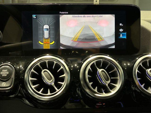 MERCEDES-BENZ B 220 Automatic 4Matic Premium