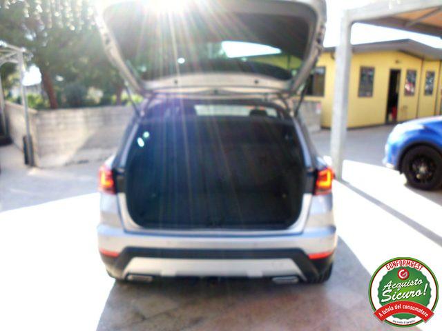 SEAT Arona 1.5 TSI EVO ACT FR