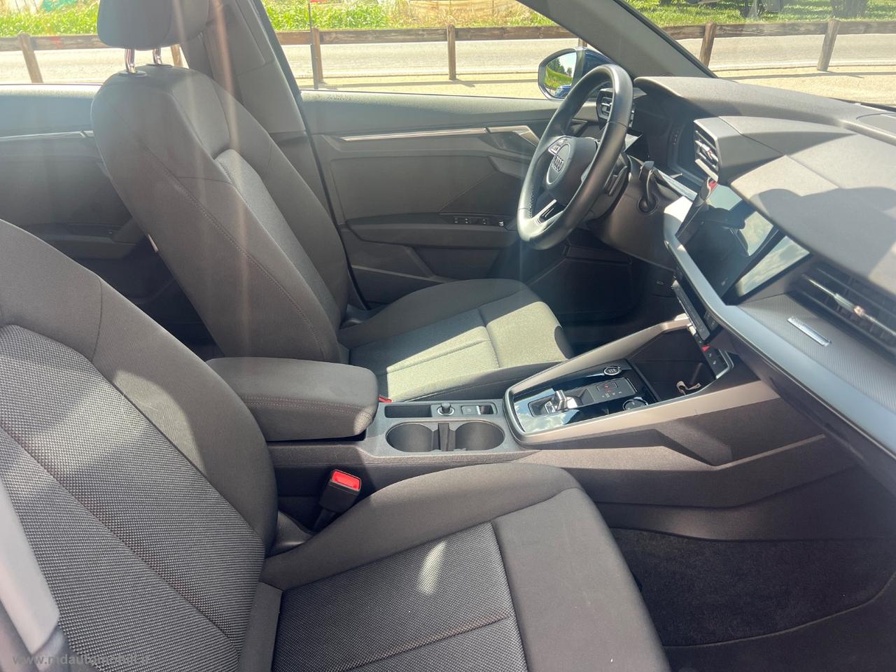 AUDI A3 SPB 30 TDI S tronic S line edition IVA ESPOSTA