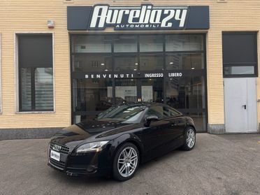 Audi TT Coupé 2.0 TFSI
