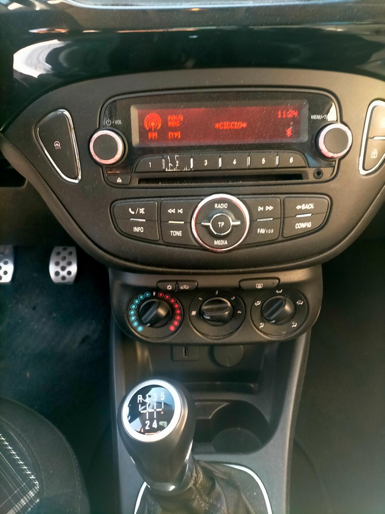 Opel Corsa 1.3 CDTI 5 porte