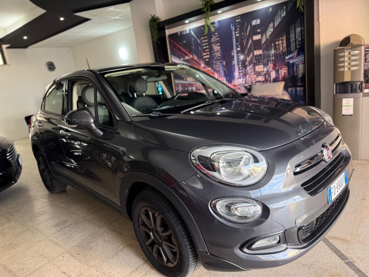 Fiat 500X 1.3 MultiJet 95 CV Business