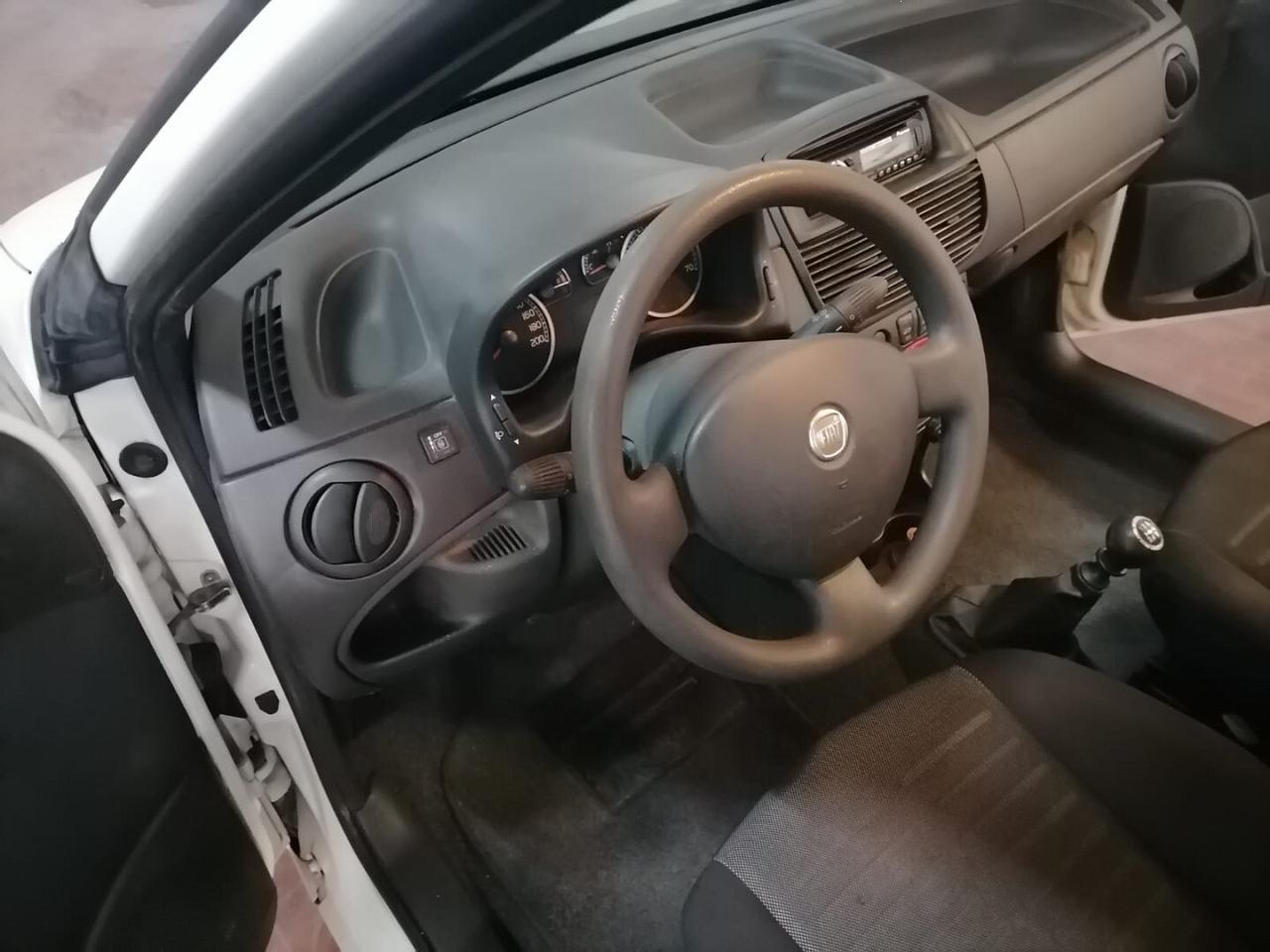 Fiat Punto 1.2 60 cv Gpl Classic Ok Neop.