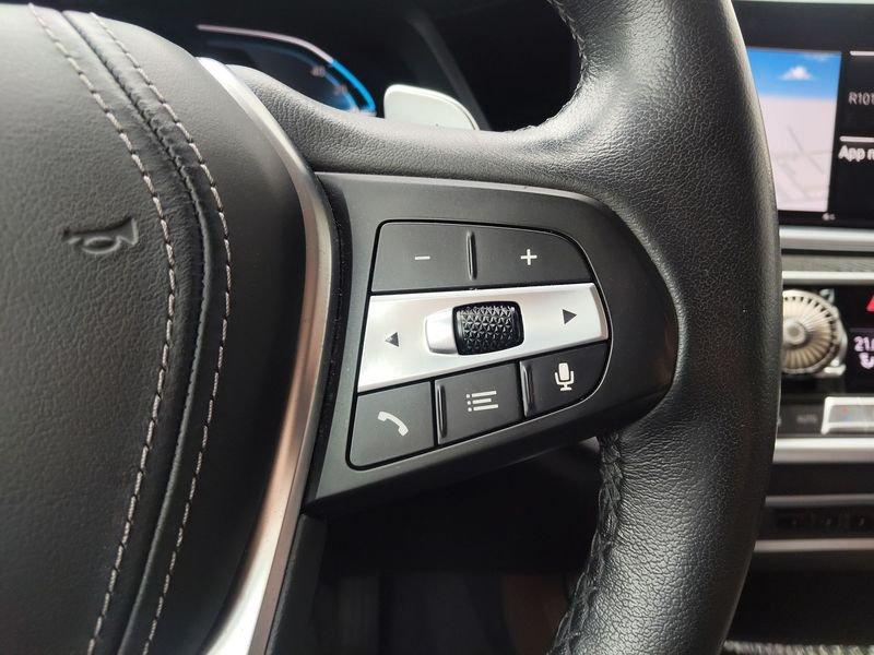 BMW X5 X5 xdrive45e auto
