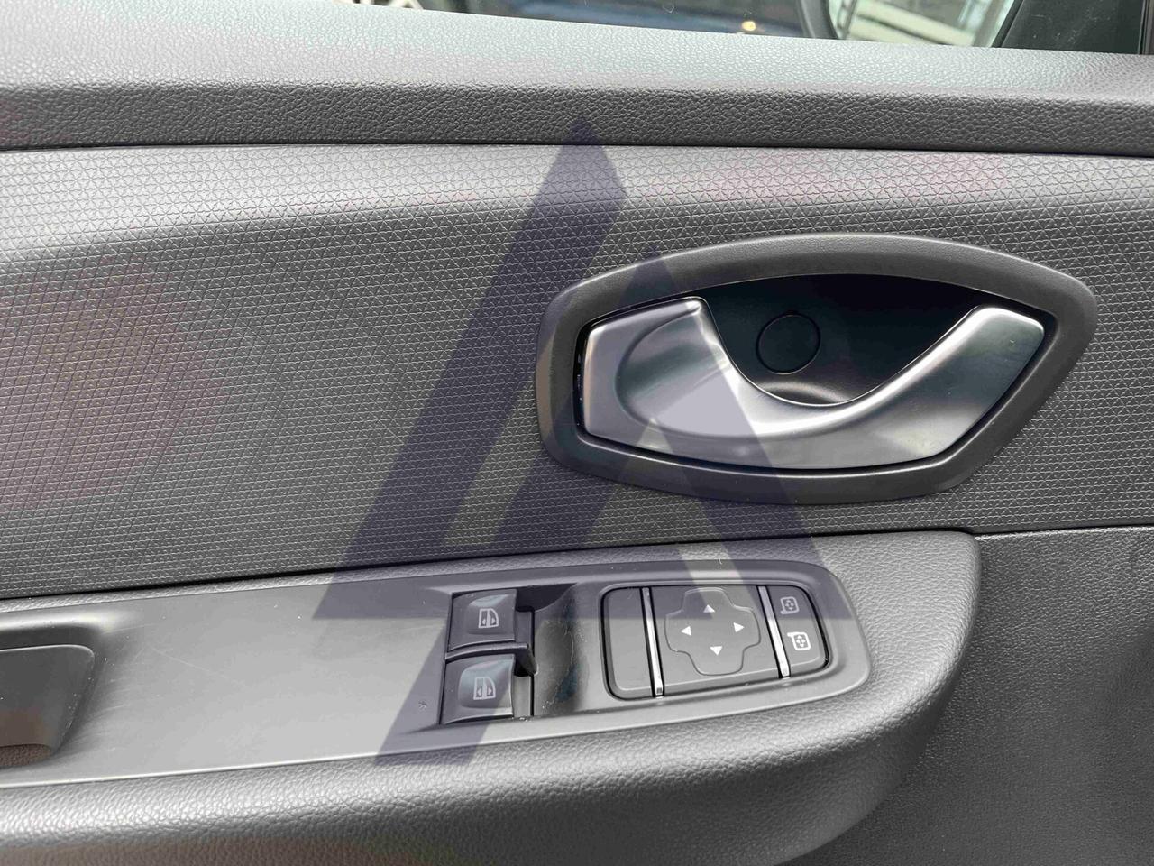 Renault Clio IV Van 1.5 dci 75cv Energy E6c