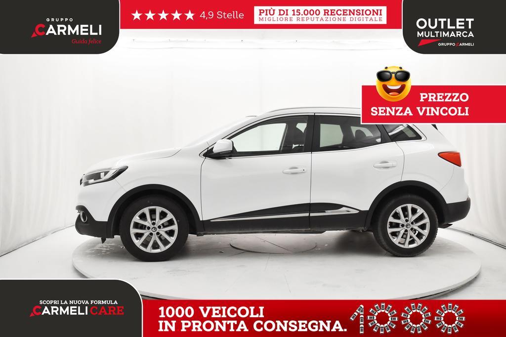 Renault Kadjar 1.2 TCe Energy Zen EDC