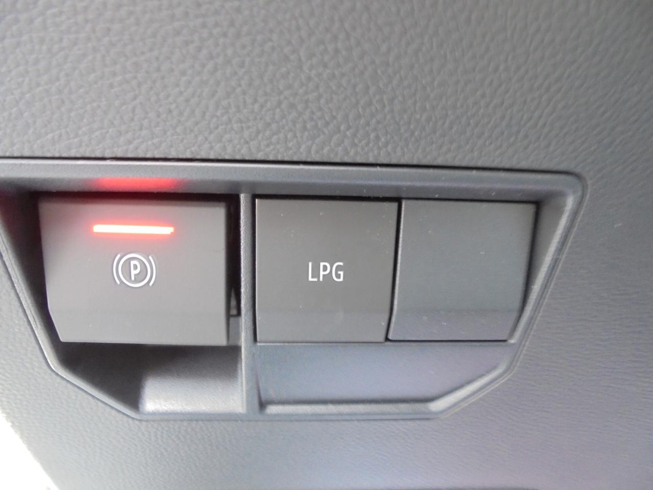 Dacia Duster Eco-G 100 CV Journey