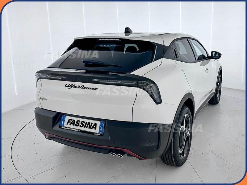 Alfa Romeo Junior 1.2 136 CV Hybrid eDCT6 Speciale