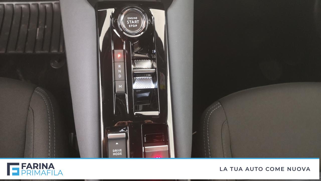 ALFA ROMEO Junior Ibrida My25 Ibrida 1.2145cv Hybrid Edct6
