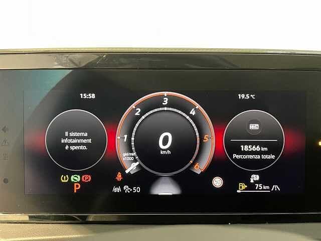Volkswagen Tiguan 2ª serie 2.0TDI 150CV DSG Life - IVA ESPOSTA