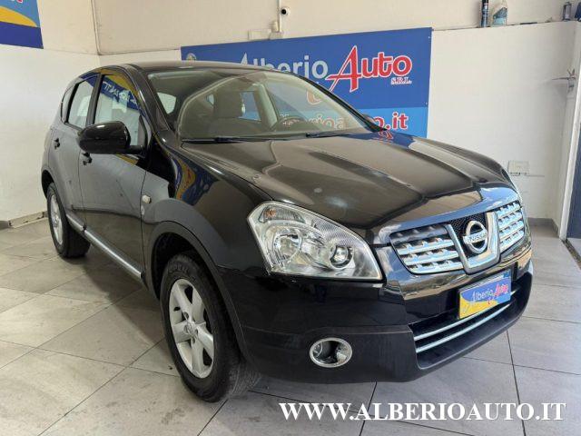 NISSAN Qashqai 1.5 dCi Acenta