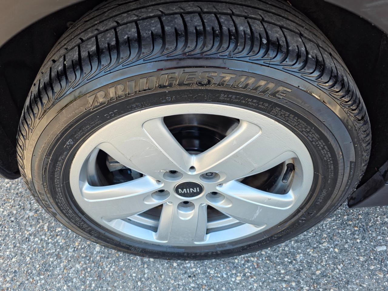 Mini Cooper Clubman 1.5 Hype 2017-E6 Automatico NEO