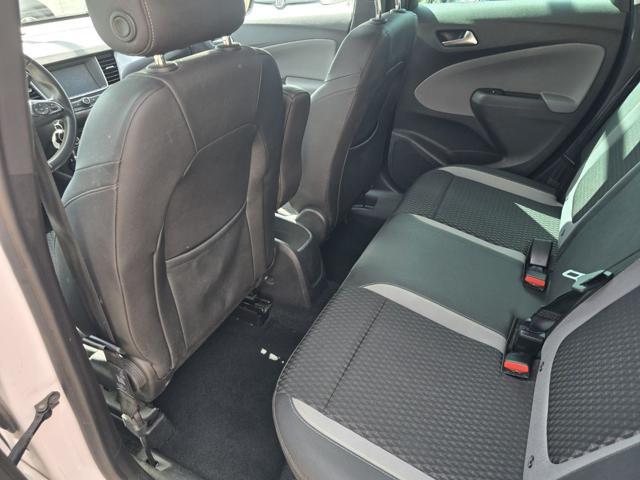 OPEL Crossland X 1.2 12V Start&Stop Innovation