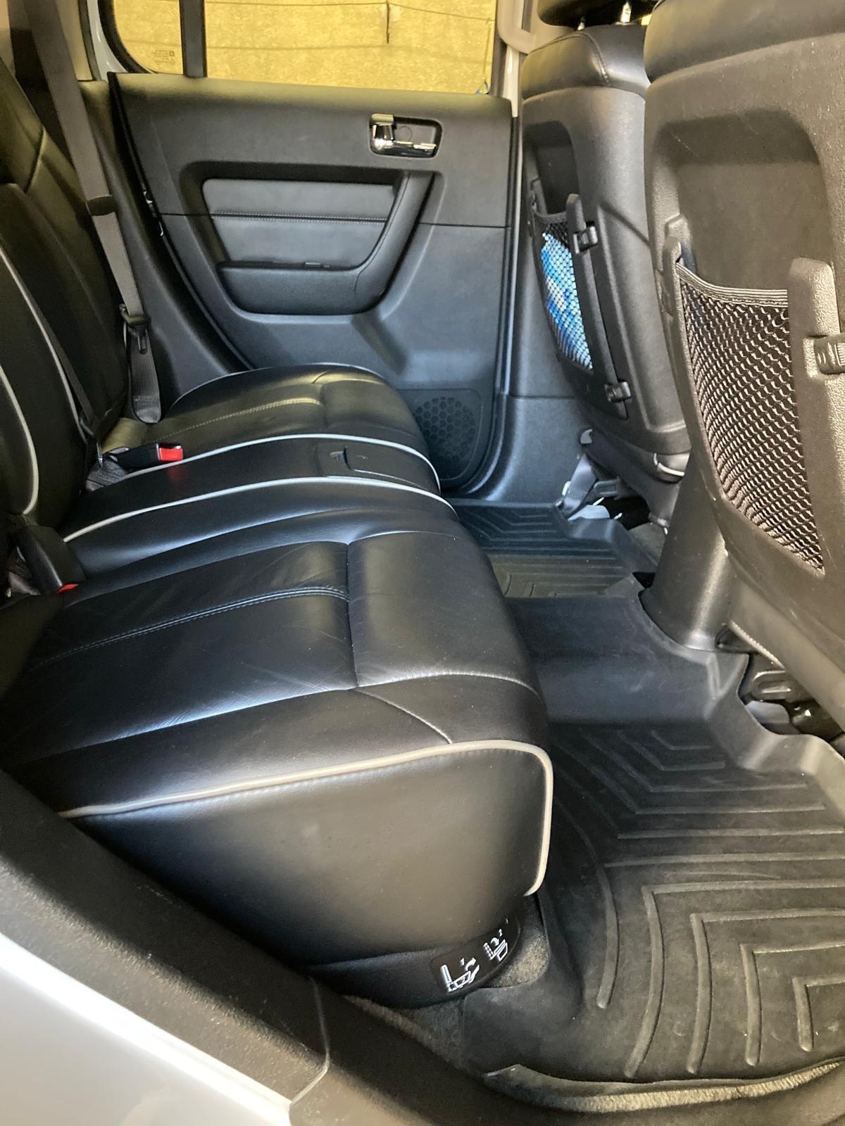 Hummer H3 3.7 Adventure