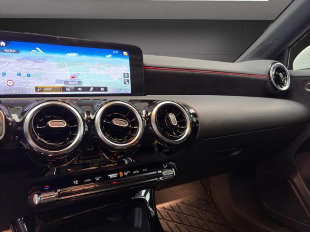 MERCEDES-BENZ A 180 Premium